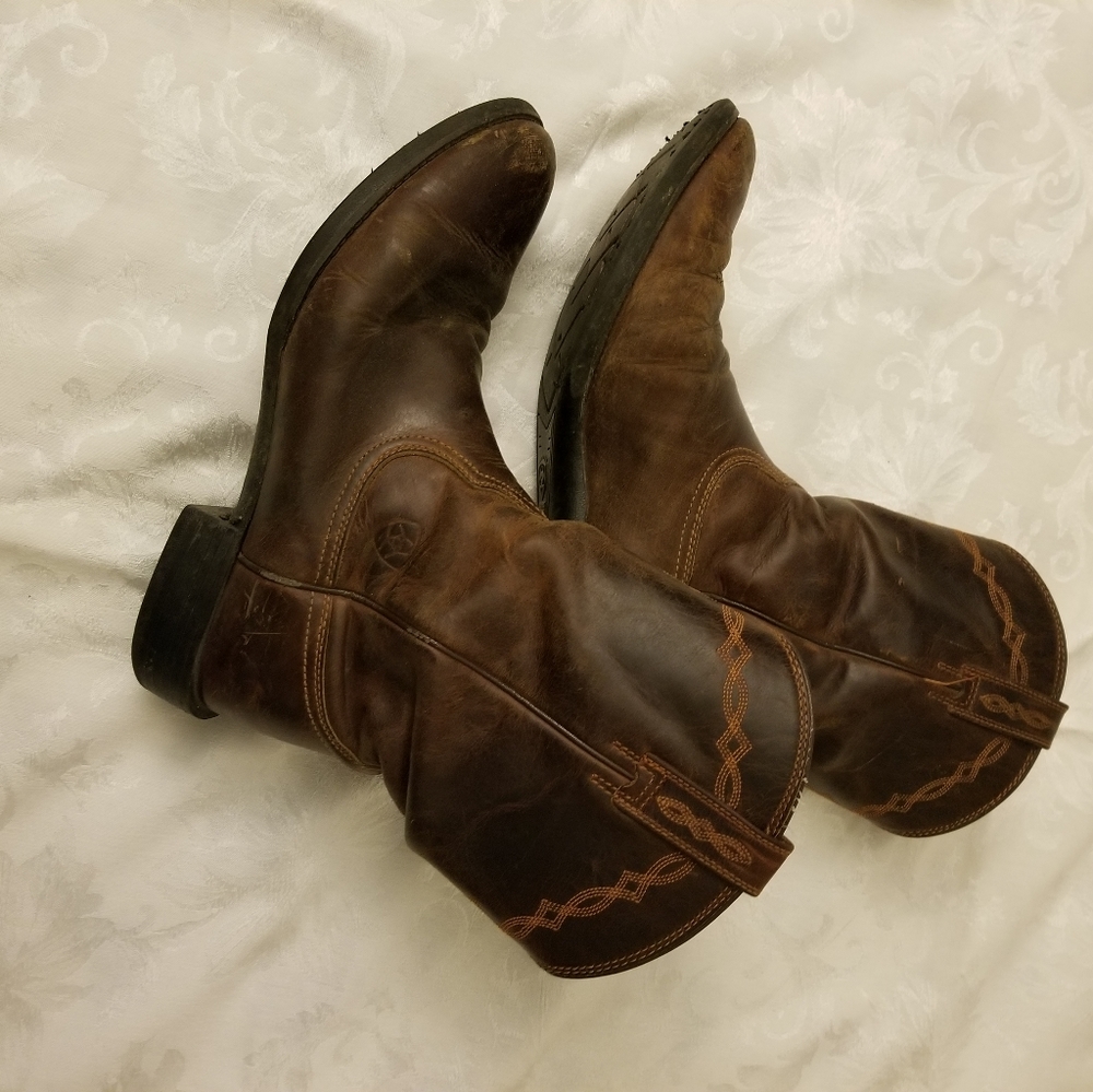 Ariat - Picture 5 of 5